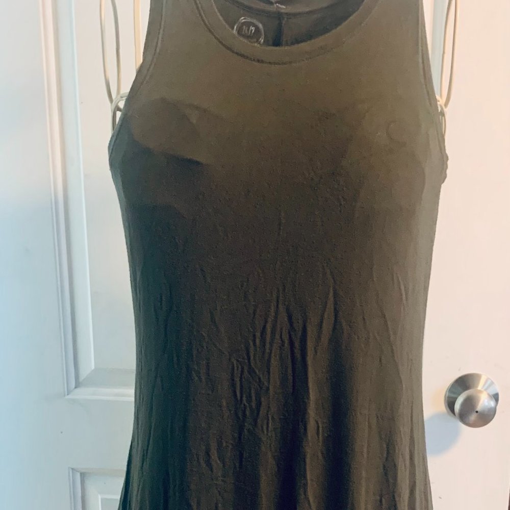 24/7 Maurices Dress